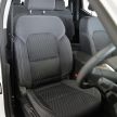 Maxus T60 2.8L 4WD kini di Malaysia — brek cakera belakang, servis berjadual setiap 15,000 km, RM99,888
