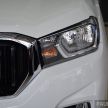 Maxus T60 2.8L 4WD kini di Malaysia — brek cakera belakang, servis berjadual setiap 15,000 km, RM99,888