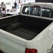 Maxus T60 2.8L 4WD kini di Malaysia — brek cakera belakang, servis berjadual setiap 15,000 km, RM99,888