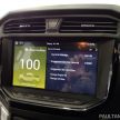 Maxus T60 2.8L 4WD kini di Malaysia — brek cakera belakang, servis berjadual setiap 15,000 km, RM99,888