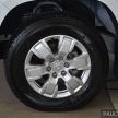 Maxus T60 2.8L 4WD kini di Malaysia — brek cakera belakang, servis berjadual setiap 15,000 km, RM99,888