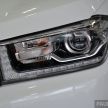 Maxus T60 2.8L 4WD kini di Malaysia — brek cakera belakang, servis berjadual setiap 15,000 km, RM99,888