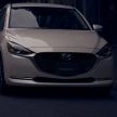 Mazda 2 facelift 2019 didedahkan – wajah baharu iras Mazda 6, ciri pemanduan turut dipertingkatkan