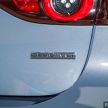 TINJAUAN AWAL: Mazda 3 2019 di M’sia – dari RM140k