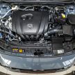 Mazda 3 2019 tiba di bilik pameran Malaysia – 1.5L Sedan dan 2.0L hatchback High Plus, bermula RM140k