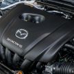 Mazda 3 2019 tiba di bilik pameran Malaysia – 1.5L Sedan dan 2.0L hatchback High Plus, bermula RM140k