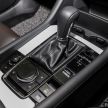 Mazda 3 2019 tiba di bilik pameran Malaysia – 1.5L Sedan dan 2.0L hatchback High Plus, bermula RM140k