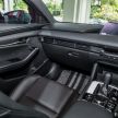 Mazda 3 2019 tiba di bilik pameran Malaysia – 1.5L Sedan dan 2.0L hatchback High Plus, bermula RM140k