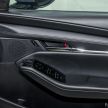 Mazda 3 2019 tiba di bilik pameran Malaysia – 1.5L Sedan dan 2.0L hatchback High Plus, bermula RM140k