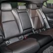 Mazda 3 2019 tiba di bilik pameran Malaysia – 1.5L Sedan dan 2.0L hatchback High Plus, bermula RM140k