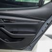Mazda 3 2019 tiba di bilik pameran Malaysia – 1.5L Sedan dan 2.0L hatchback High Plus, bermula RM140k