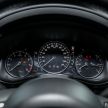 Mazda 3 2019 tiba di bilik pameran Malaysia – 1.5L Sedan dan 2.0L hatchback High Plus, bermula RM140k