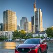 Mazda CX-30 – sudah mula boleh ditempah; bermula RM143k untuk 2.0L petrol, RM173k bagi 1.8L diesel