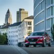 Mazda CX-30 – spesifikasi pasaran Eropah didedahkan