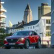 Mazda CX-30 – sudah mula boleh ditempah; bermula RM143k untuk 2.0L petrol, RM173k bagi 1.8L diesel