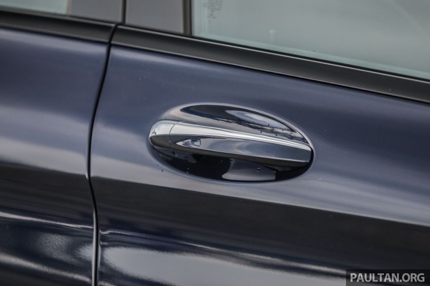 GALERI: Mercedes-AMG C43 W205 dalam wajah baru 985025