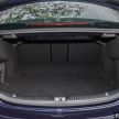 GALERI: Mercedes-AMG C43 W205 dalam wajah baru