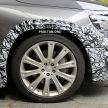 SPIED: 2020 Mercedes-AMG GLB45 drops more camo!