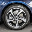 GALERI: W213 Mercedes-Benz E200 SportStyle Avantgarde 2019 – varian permulaan berharga RM330k