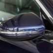 GALERI: W213 Mercedes-Benz E200 SportStyle Avantgarde 2019 – varian permulaan berharga RM330k