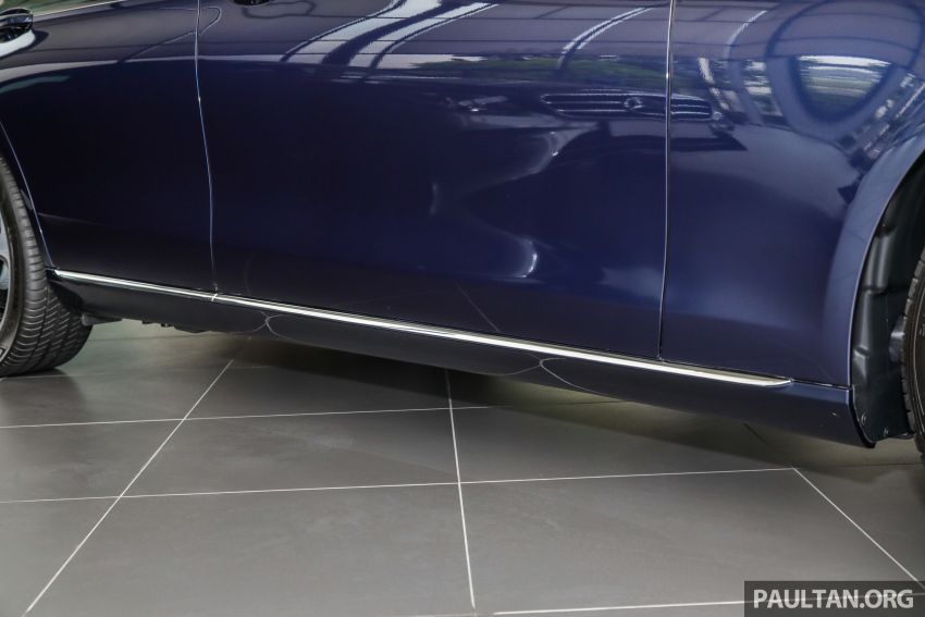 GALERI: W213 Mercedes-Benz E200 SportStyle Avantgarde 2019 – varian permulaan berharga RM330k 988088