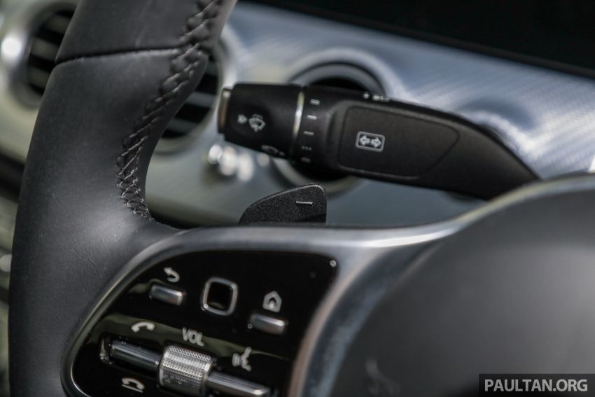 GALERI: W213 Mercedes-Benz E200 SportStyle Avantgarde 2019 – varian permulaan berharga RM330k 988101