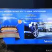 Michelin Pilot Sport 4 SUV kini di Malaysia – khas untuk SUV, rim 17- hingga 23-inci, bermula RM700