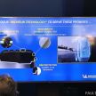 Michelin Pilot Sport 4 SUV kini di Malaysia – khas untuk SUV, rim 17- hingga 23-inci, bermula RM700
