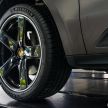 Michelin Pilot Sport 4 SUV launched in Malaysia – new UHP tyre for SUVs, 17- to 23-inch sizes, from RM700