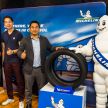 Michelin Pilot Sport 4 SUV launched in Malaysia – new UHP tyre for SUVs, 17- to 23-inch sizes, from RM700