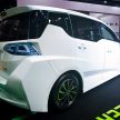 Energy Absolute’s homegrown Mine Mobility EV to go on sale in Thailand next year – 200 km range, RM161k