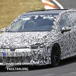 Volkswagen Golf GTI Mk8 to get 241 hp based on leak