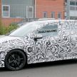 SPIED: Volkswagen Golf GTI Mk8 seen – to get 300 hp?