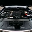 Nissan Navara pasaran Eropah terima enjin diesel 2.3L turbo berkembar 190 PS/450 Nm, suspensi dipertingkat