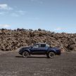 Nissan Navara pasaran Eropah terima enjin diesel 2.3L turbo berkembar 190 PS/450 Nm, suspensi dipertingkat
