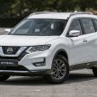 REVIEW: 2019 Nissan X-Trail facelift tested in Malaysia