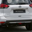 REVIEW: 2019 Nissan X-Trail facelift tested in Malaysia