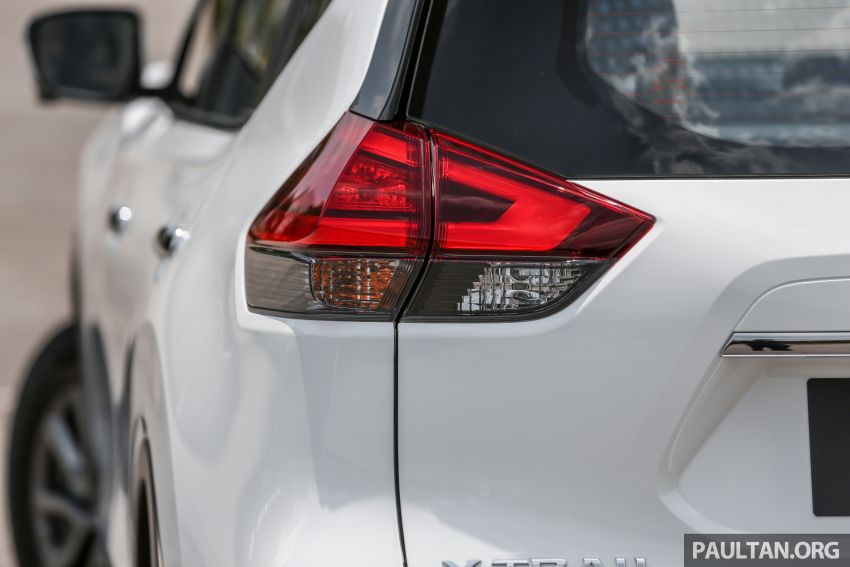 REVIEW: 2019 Nissan X-Trail facelift tested in Malaysia 990368