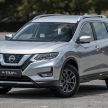 Fourth-gen new Nissan X-Trail official images leaked?