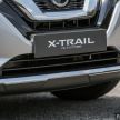 Next-gen Nissan X-Trail rendered – to debut this year?