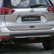 Nissan X-Trail Hybrid now available on a subscription plan – RM2,500 a month, three-year contract