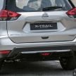 Next-gen Nissan X-Trail rendered – to debut this year?