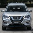 Nissan X-Trail Hybrid now available on a subscription plan – RM2,500 a month, three-year contract