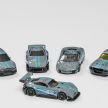 AD: PETRONAS at Art of Speed 2019 – buy custom limited edition Hot Wheels and more with Mesra Card!