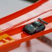 AD: PETRONAS at Art of Speed 2019 – buy custom limited edition Hot Wheels and more with Mesra Card!