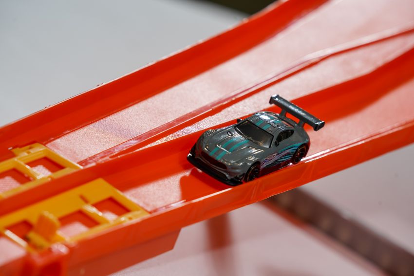 AD: PETRONAS at Art of Speed 2019 – buy custom limited edition Hot Wheels and more with Mesra Card! 991330