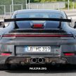 992 Porsche 911 GT3 appears in TV commercial spot