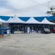 Proton opens new 3S Centre in Lahad Datu, Sabah
