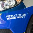 Proton R3 takes podium sweep at MCS 2019 – meet the terrific trio, 200-hp Saga, Iriz and Suprima S race cars