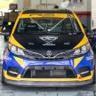 Proton R3 takes podium sweep at MCS 2019 – meet the terrific trio, 200-hp Saga, Iriz and Suprima S race cars